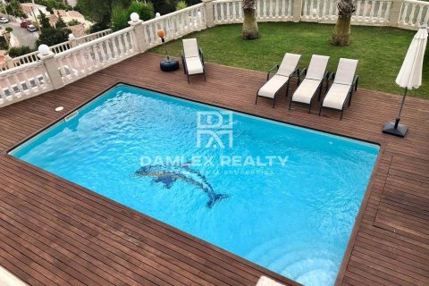 Villa à vendre à Lloret de Mar, Girona, Espagne, 4 chambres, 330 m2 No. 177120 - photo 28