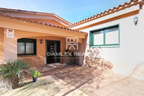 House à vendre à Lloret de Mar, Girona, Espagne, 5 chambres, 365 m2 No. 177121 - photo 29