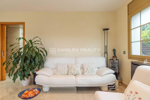 Villa for sale in S'Agaro, Girona, Spain 4 bedrooms, 215 sq.m. No. 177119 - photo 9