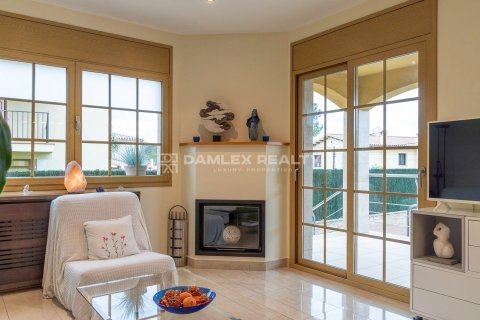 Villa for sale in S'Agaro, Girona, Spain 4 bedrooms, 215 sq.m. No. 177119 - photo 7