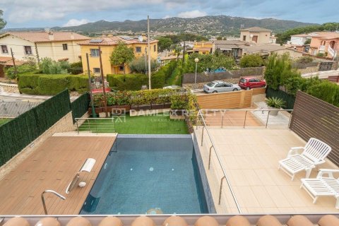 Villa for sale in S'Agaro, Girona, Spain 4 bedrooms, 215 sq.m. No. 177119 - photo 28