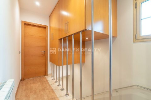 Villa for sale in S'Agaro, Girona, Spain 4 bedrooms, 215 sq.m. No. 177119 - photo 19