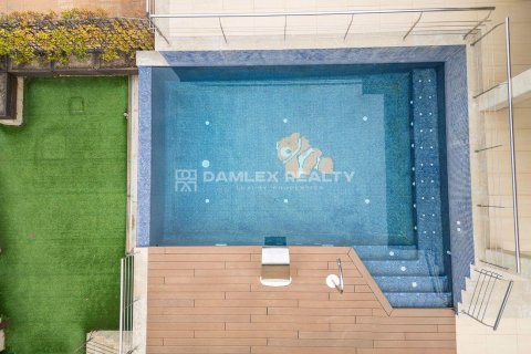 Villa for sale in S'Agaro, Girona, Spain 4 bedrooms, 215 sq.m. No. 177119 - photo 30