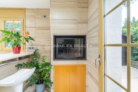 Villa for sale in S'Agaro, Girona, Spain 4 bedrooms, 215 sq.m. No. 177119 - photo 13
