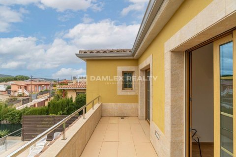 Villa for sale in S'Agaro, Girona, Spain 4 bedrooms, 215 sq.m. No. 177119 - photo 27