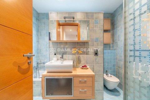 Villa for sale in S'Agaro, Girona, Spain 4 bedrooms, 215 sq.m. No. 177119 - photo 20