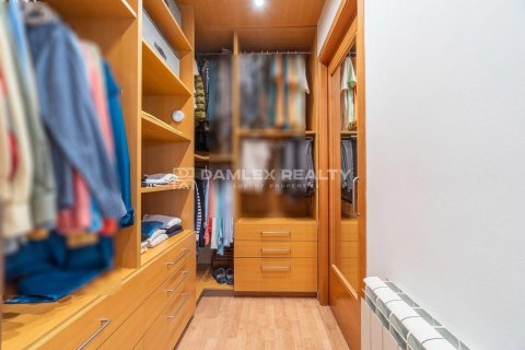 Villa for sale in S'Agaro, Girona, Spain 4 bedrooms, 215 sq.m. No. 177119 - photo 24