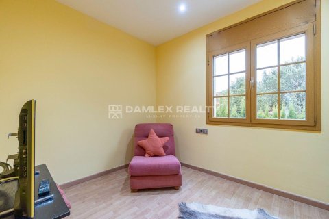 Villa for sale in S'Agaro, Girona, Spain 4 bedrooms, 215 sq.m. No. 177119 - photo 22