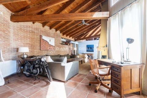 House à vendre à Santa Cristina d'Aro, Girona, Espagne, 4 chambres, 219 m2 No. 177118 - photo 22