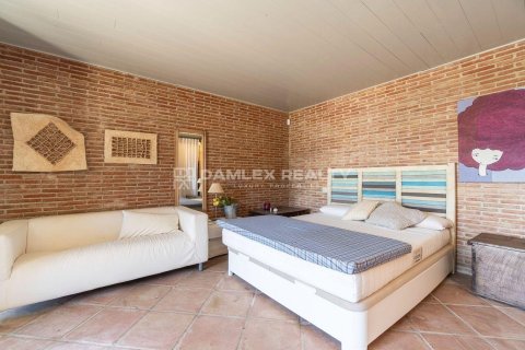 House à vendre à Santa Cristina d'Aro, Girona, Espagne, 4 chambres, 219 m2 No. 177118 - photo 27