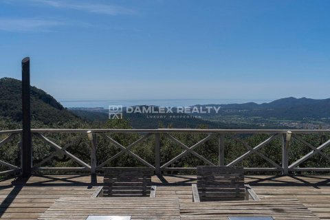 House à vendre à Santa Cristina d'Aro, Girona, Espagne, 4 chambres, 219 m2 No. 177118 - photo 5