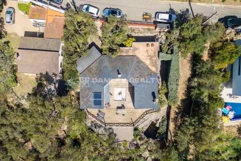 House à vendre à Santa Cristina d'Aro, Girona, Espagne, 4 chambres, 219 m2 No. 177118 - photo 8