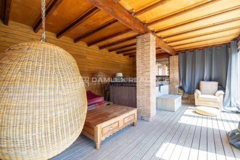 House à vendre à Santa Cristina d'Aro, Girona, Espagne, 4 chambres, 219 m2 No. 177118 - photo 30