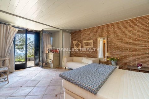 House à vendre à Santa Cristina d'Aro, Girona, Espagne, 4 chambres, 219 m2 No. 177118 - photo 28