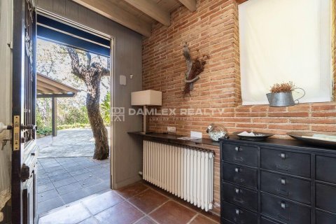 House à vendre à Santa Cristina d'Aro, Girona, Espagne, 4 chambres, 219 m2 No. 177118 - photo 9