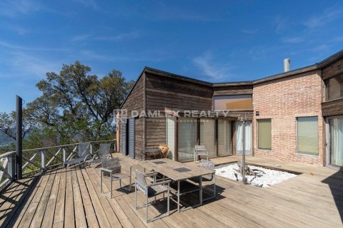 House à vendre à Santa Cristina d'Aro, Girona, Espagne, 4 chambres, 219 m2 No. 177118 - photo 3