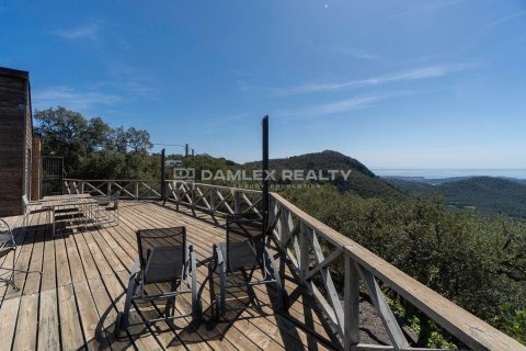 House à vendre à Santa Cristina d'Aro, Girona, Espagne, 4 chambres, 219 m2 No. 177118 - photo 4