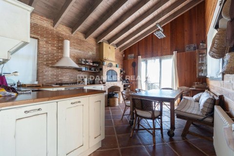 House à vendre à Santa Cristina d'Aro, Girona, Espagne, 4 chambres, 219 m2 No. 177118 - photo 10