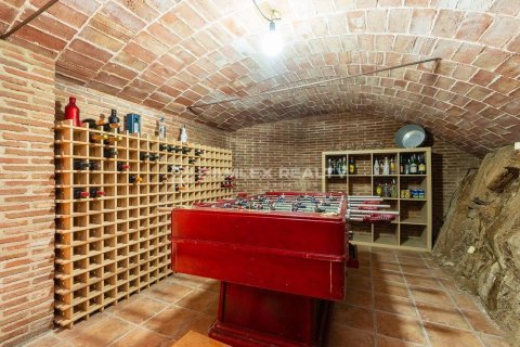 House à vendre à Santa Cristina d'Aro, Girona, Espagne, 4 chambres, 219 m2 No. 177118 - photo 29