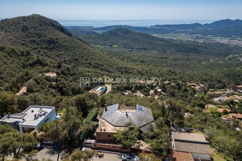 House à vendre à Santa Cristina d'Aro, Girona, Espagne, 4 chambres, 219 m2 No. 177118 - photo 7