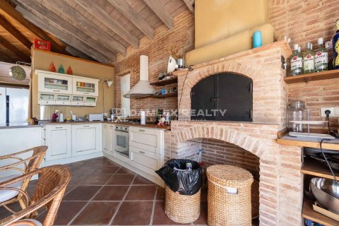House à vendre à Santa Cristina d'Aro, Girona, Espagne, 4 chambres, 219 m2 No. 177118 - photo 12