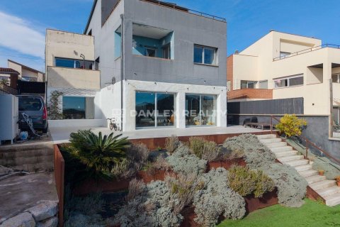 Villa à vendre à Blanes, Girona, Espagne, 4 chambres, 360 m2 No. 177123 - photo 5