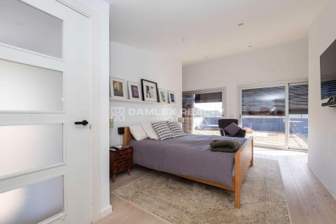 Villa à vendre à Blanes, Girona, Espagne, 4 chambres, 360 m2 No. 177123 - photo 28