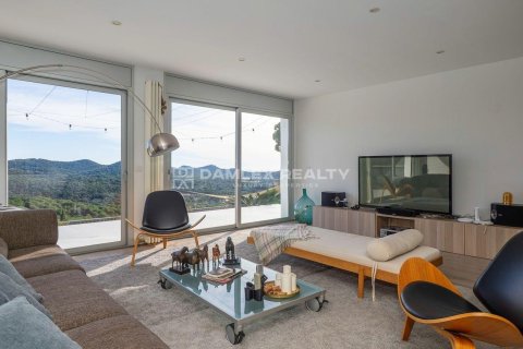 Villa à vendre à Blanes, Girona, Espagne, 4 chambres, 360 m2 No. 177123 - photo 16