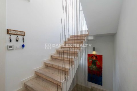 Villa à vendre à Blanes, Girona, Espagne, 4 chambres, 360 m2 No. 177123 - photo 22