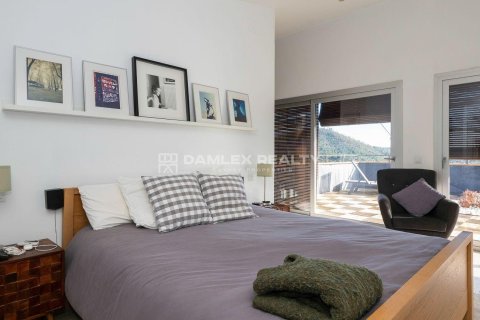 Villa à vendre à Blanes, Girona, Espagne, 4 chambres, 360 m2 No. 177123 - photo 29