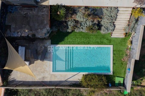 Villa à vendre à Blanes, Girona, Espagne, 4 chambres, 360 m2 No. 177123 - photo 7