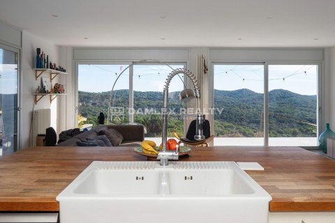 Villa à vendre à Blanes, Girona, Espagne, 4 chambres, 360 m2 No. 177123 - photo 21