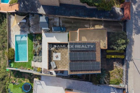 Villa à vendre à Blanes, Girona, Espagne, 4 chambres, 360 m2 No. 177123 - photo 9