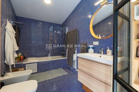 Villa à vendre à Blanes, Girona, Espagne, 4 chambres, 360 m2 No. 177123 - photo 26