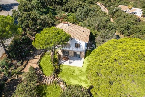 House à vendre à Platja D'aro, Girona, Espagne, 3 chambres, 230 m2 No. 177122 - photo 8