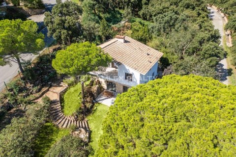 House à vendre à Platja D'aro, Girona, Espagne, 3 chambres, 230 m2 No. 177122 - photo 7