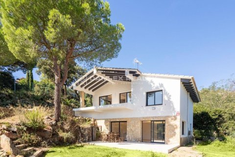 House à Platja D'aro, Girona, Espagne 3 chambres, 230 m2 No. 177122
