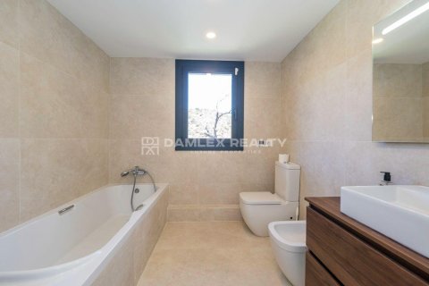 House à vendre à Platja D'aro, Girona, Espagne, 3 chambres, 230 m2 No. 177122 - photo 21