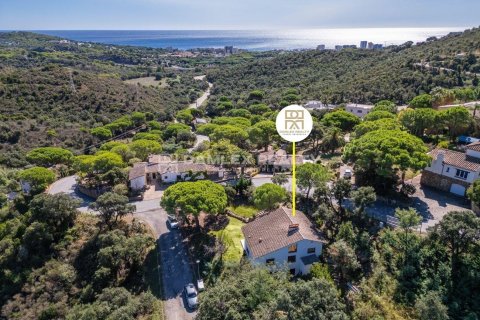 House à vendre à Platja D'aro, Girona, Espagne, 3 chambres, 230 m2 No. 177122 - photo 5