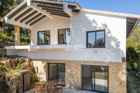 House à vendre à Platja D'aro, Girona, Espagne, 3 chambres, 230 m2 No. 177122 - photo 2