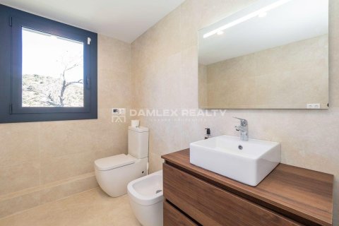 House à vendre à Platja D'aro, Girona, Espagne, 3 chambres, 230 m2 No. 177122 - photo 22