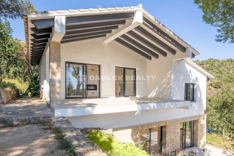House à vendre à Platja D'aro, Girona, Espagne, 3 chambres, 230 m2 No. 177122 - photo 3