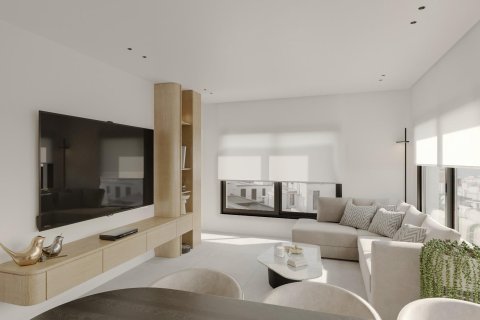 Wohnung zum Verkauf in Santa Pola, Alicante, Spanien 1 Schlafzimmer, 50 m2 Nr. 165754 - Foto 6