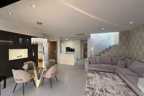 Villa à vendre à Ciudad Quesada, Alicante, Espagne, 3 chambres, 125 m2 No. 165753 - photo 6