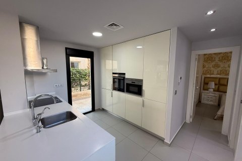 Villa à vendre à Ciudad Quesada, Alicante, Espagne, 3 chambres, 125 m2 No. 165753 - photo 10