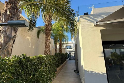 Villa à vendre à Ciudad Quesada, Alicante, Espagne, 3 chambres, 125 m2 No. 165753 - photo 28