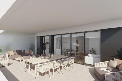 Dzīvoklis pārdošanā La Nucia, Alicante, Spānijā 2 istabas, 115.05 m2 Nr. 165750 - attēls 7