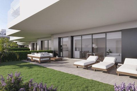 Dzīvoklis pārdošanā La Nucia, Alicante, Spānijā 2 istabas, 115.05 m2 Nr. 165750 - attēls 5