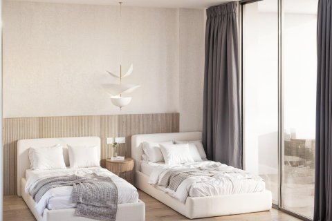 Dzīvoklis pārdošanā La Nucia, Alicante, Spānijā 2 istabas, 115.05 m2 Nr. 165750 - attēls 23