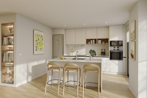 Dzīvoklis pārdošanā La Nucia, Alicante, Spānijā 2 istabas, 115.05 m2 Nr. 165750 - attēls 21